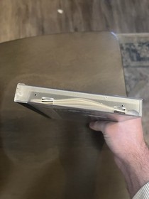 Independence Day (Sega Saturn, 1997) Complete- Rough Case