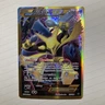 Alakazam EX 125/124 XY Fates Collide 2016 Secret Holo Rare Pokémon Card NM/LP