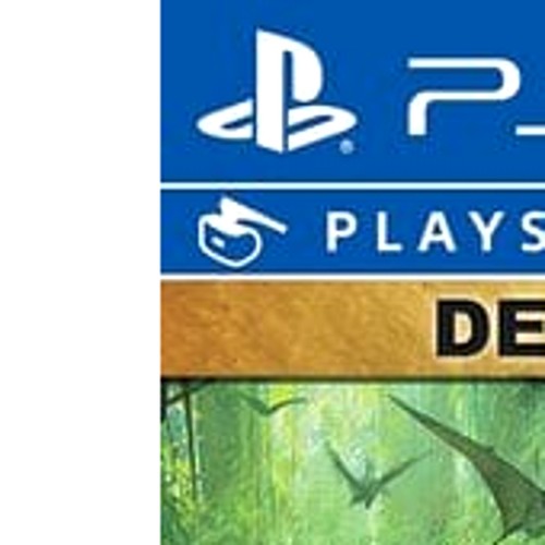 ARK Park Deluxe Edition PlayStation 4 PS4 NTSC-J CIB Digital Manual - Photo 2/10
