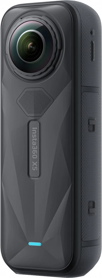 INSTA360 X5 Essentials Bundle | 360 Grad- & Panorama-Kameras - Bild 4 von 4