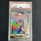 🔥DRAKE MAYE🔥2024 Panini Prizm Pandora /400 #329 Rookie RC PSA 9