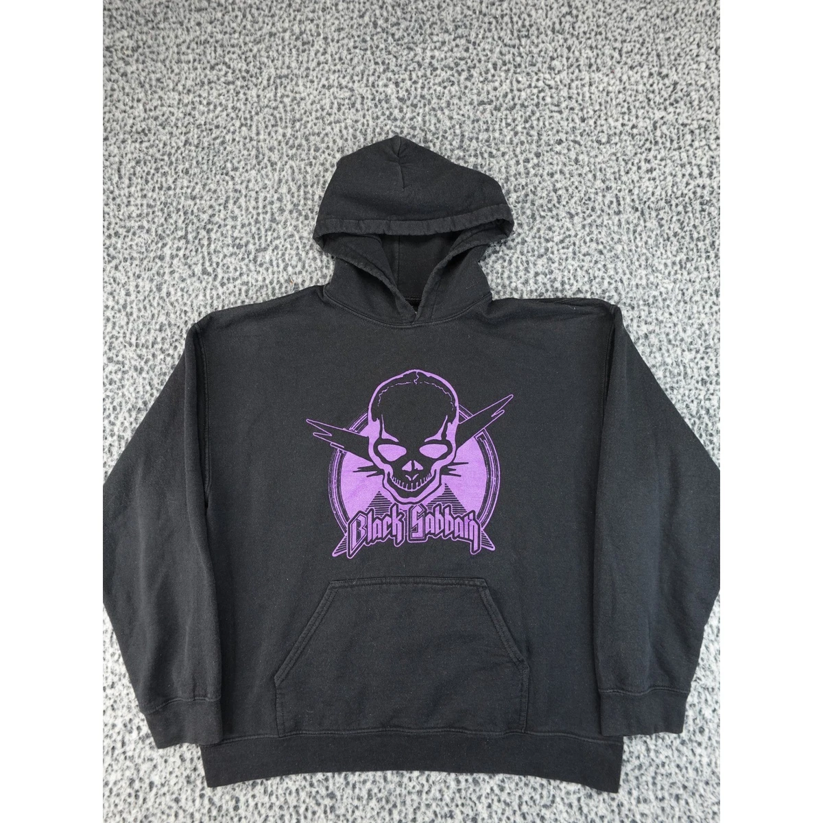 black sabbath hoodie products for sale | eBay