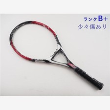 Wilson K FIVE 108 Tennis Racquet G2 Used From Japan