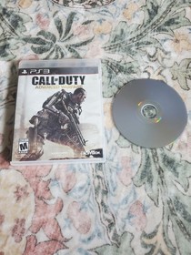 14 Ps3 Titles. GTA LC New, Dead Space 3 New, Elder Scrolls, Battlefield, FF +++