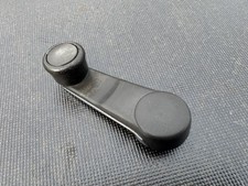443837581d Audi 80 B2 Oem Window Crank Handle