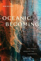 Rob Wilson | Oceanic Becoming | Taschenbuch | Englisch (2025)
