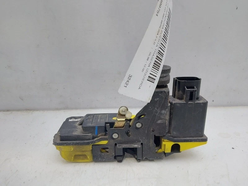 30699754 cerradura puerta trasera izquierda para VOLVO S80 I 2.5 TDI 8321648 - Imagen 2 de 4