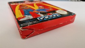 McDonaldland NES UK PAL UK