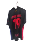 lamine yamal  Signed 2024-25 Barcelona   XL Soccer Nike  Jersey - BECKETT BAS