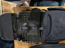 Cybex Balios S Lux Navy