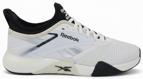 Reebok Court Clean - Black - Men display picture 1