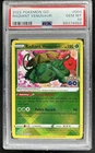 2022 Pokemon SWSH Pokemon GO Radiant Venusaur #004/078 PSA 10 GEM MINT