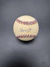 Chipper Jones Signed 1996 All Star Game Baseball - JSA CK34012