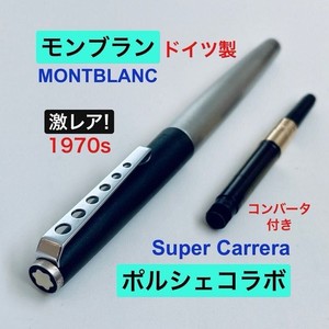 Mont Blanc Carrera | eBay