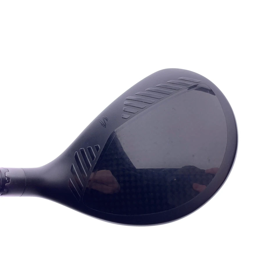 Used Cobra KING F9 Speedback Strong 3 Fairway Wood / 13.5 Degrees / X-Stiff Flex - Image 4 of 4
