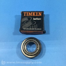 Timken 30207M 9/KM1 Tapered Roller Bearing FNOB