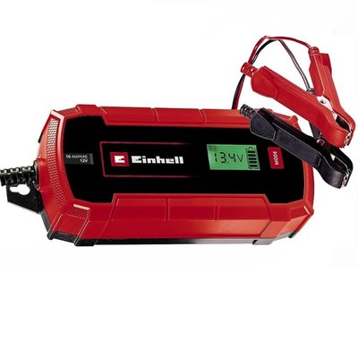 Einhell Auto  KFZ Batterie-Ladegerät CE-BC 5 M LiFePO4 - 5A