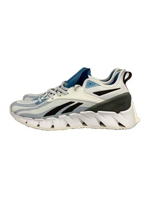 Reebok Zig Kinetica 3 27.5Cm Blu M3n43