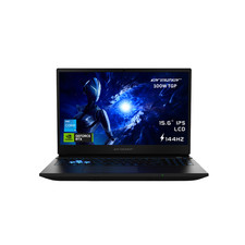 Medion ERAZER Scout 15 Intel Core i5 16GB RAM 1TB SSD RTX 5050 144Hz 15 30039773