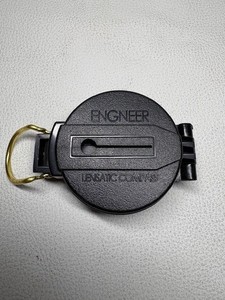 Engneer Lensatic Compass Directional Navigational
