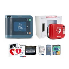 Philips HeartStart FRx Business AED Kit - New