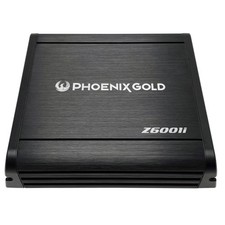 PHOENIX GOLD Z6001i Monoblocco Amplificatore Realiable 600 W Alta Level Auto Su