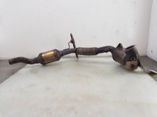 KATALYSATOR VW Golf VIII (CD1) Hatchback 1.0 TSI 12V (DLAA) 2021 5WA131723C