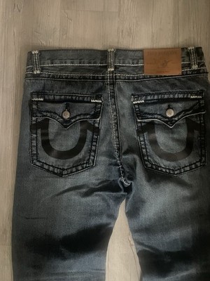 Vintage True Religion Style Y2K  size 34