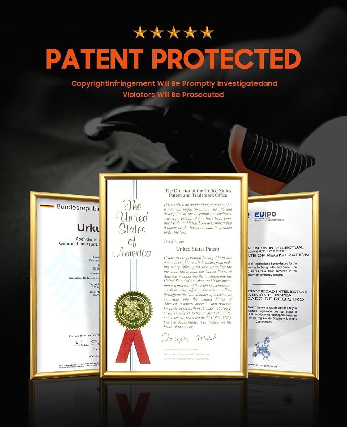 Adjustable Heavy-Duty Snap Fastener with 100 Snaps for Marine Fabric Repairs