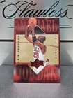 1998-99 Upper Deck Athlete Of The Century/R & P.  Card  # 53 Michael Jordan