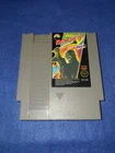 Friday The 13th (Nintendo NES) Authentic Video Game Jason - Tested - Fast Ship
