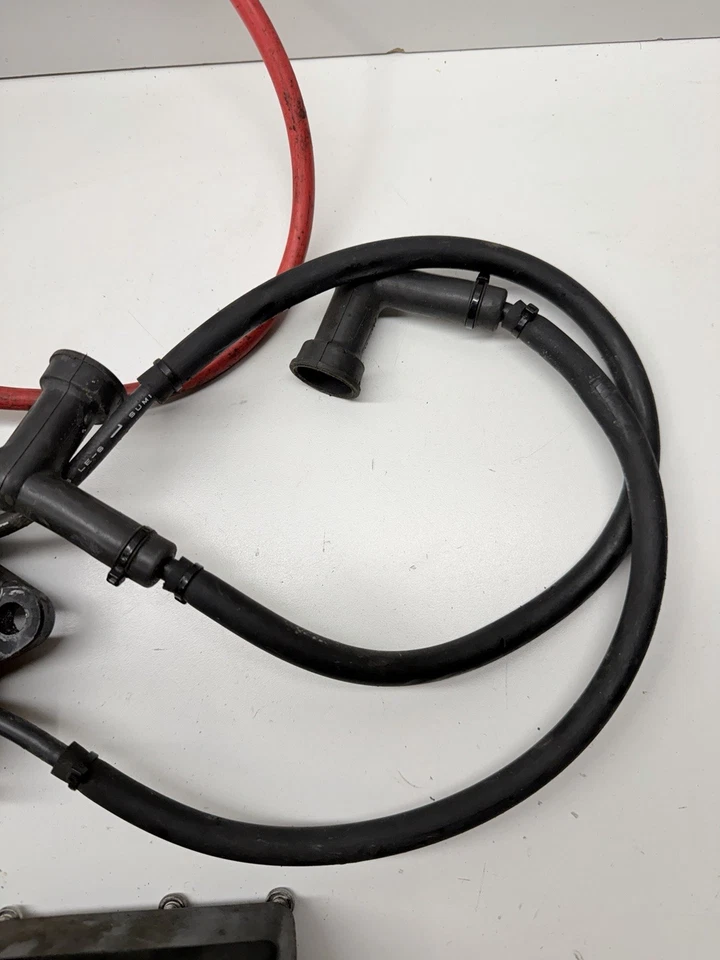 Yamaha Wave Venture 62t 700 701 1995 caja de encendido eléctrico OEM Foto 4 de 4