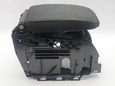 1K5864251C MITTELKONSOLE / 346449 FÜR VOLKSWAGEN SCIROCCO III 137, 138 2.0 TFS