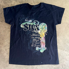 Vtg Styx Band Tour T-shirt Size S to 5XL NZL248 FREE SHIPPING