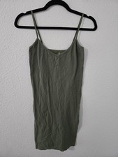 Free People Intimately Fitted Women's Sleepwear Nightgown Sz XS/S Sage
