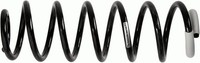 1 X Fahrwerksfeder Sachs Amortyzatory/Shock Absorbers 994 749 FüR Peugeot