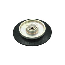 SPEEDAIRE 114X48 Regulator Diaphragm,Standard 114X48