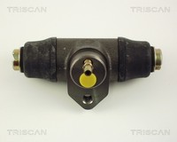 Triscan Radbremszylinder 8130 29013 FüR VW LT 28 35 1 281 363 40 55 293 909 291