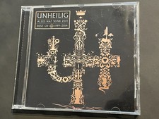 Unheilig - Alles hat seine Zeit - Best Of Unh...
