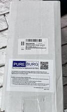 Filter B+ Gas & Odor Reducing Pre-Filter (1-Pack) HRF-B1: Replacement Filter Set for Honeywell HRF-C1 C2 HRF-B1 B2 - New