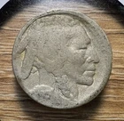1915-D Restored Date Buffalo Nickel - Actual Coin Shown - Free Shipping INV#96