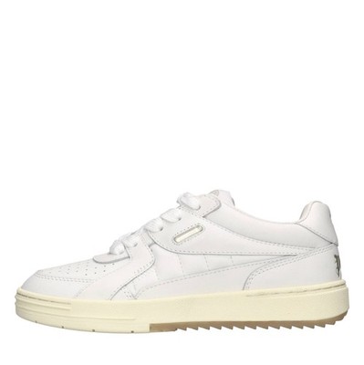 PWIA049E23LEA0020101 sneakers PALM ANGELS women white Amv04_palm