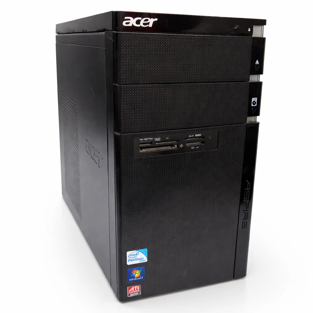 ACER Unité Centrale Ordinateur XC-840 pas cher à prix