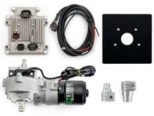 Superatv 380w Universal Atv Power Steering Kit Superatv 380w Universal Atv Power Steering Kit