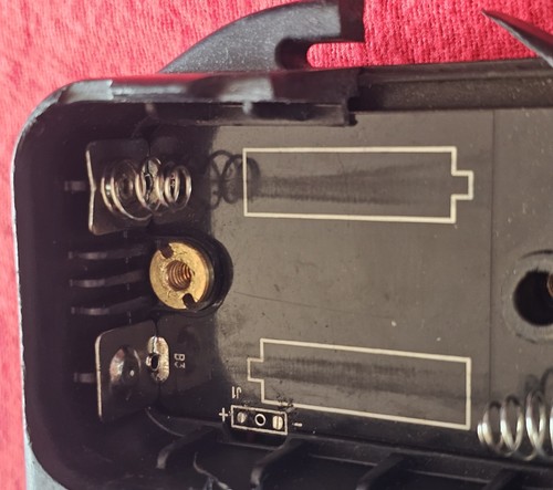 Patriot Pro Remtron Cattron 25T15A-RLC gru paranco trasmettitore remoto funzionante - Foto 21 di 24