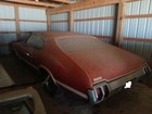 1970 Oldsmobile 442