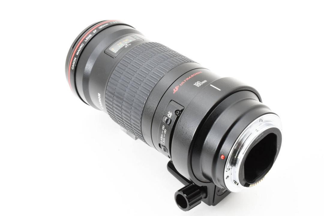 Good condition Canon EF180mm F3.5 L MACRO USM AA2728 | eBay Good condition Canon EF180mm F3.5 L MACRO USM AA2728 | eBay