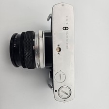 Olympus OM-1 SLR Film Cameras for sale | eBay Olympus OM-1 SLR Film Cameras for sale | eBay