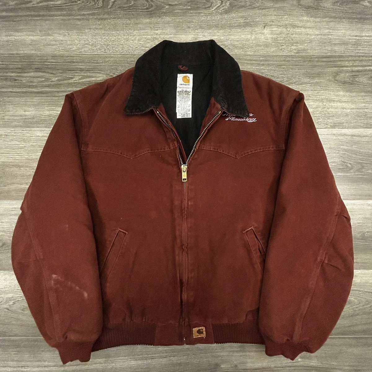santa fe jacket products for sale | eBay