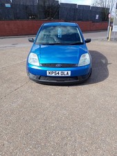 Ford Fiesta 125